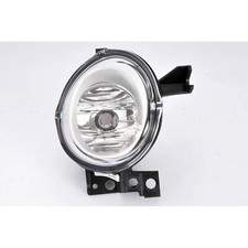 NEW FOG LIGHT FOR PORSCHE