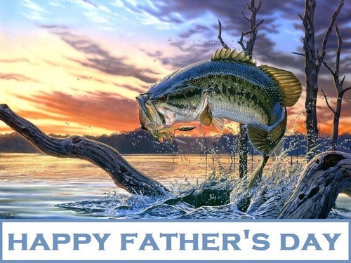 Fishing birthday father s - fishing, /