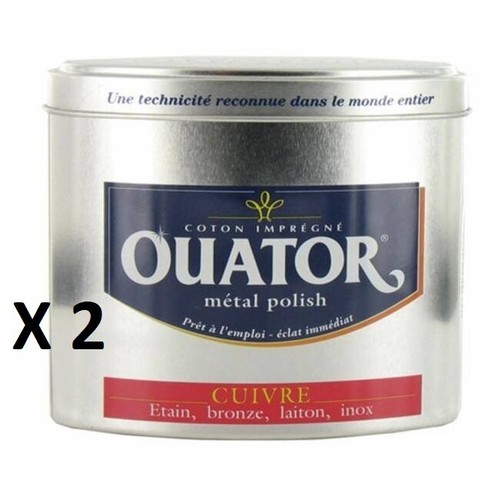 Copper wool special - wool,
