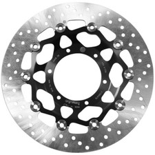 Front Brake Disc Brembo Honda