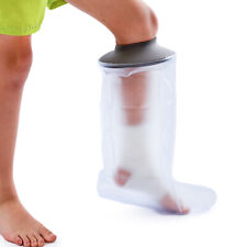 StrideOn Waterproof Child Leg