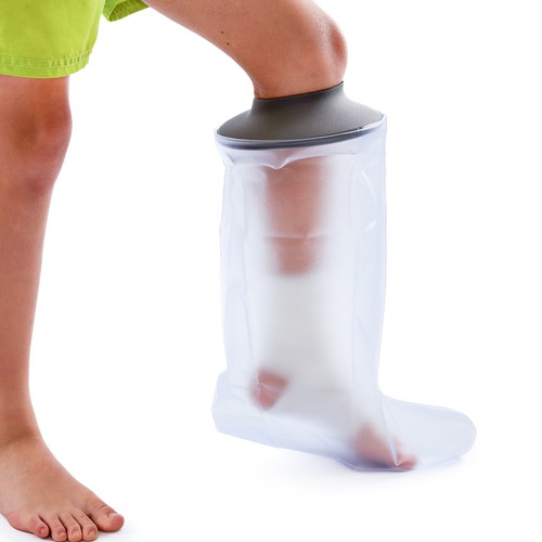 Strideon waterproof child leg - strideon,
