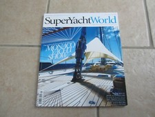 Super Yacht World Magazine