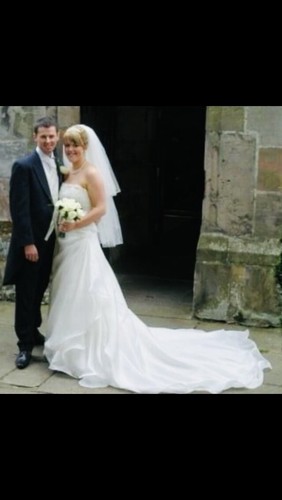 Caroline castigliano wedding - caroline,