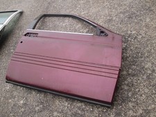 Front Right Door for Alfa 164