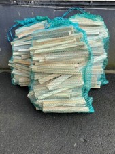 Nets of Kindling Wood