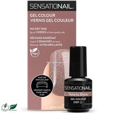 SensatioNail Damage Proof LED