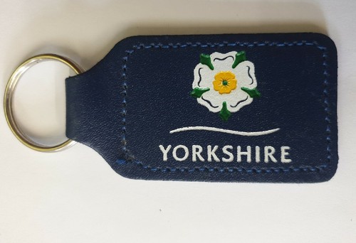 Yorkshire white rose - white,