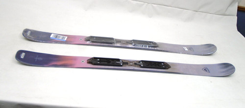Rossignol rallybird pro - rossignol,