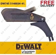 Genuine DeWalt Guard Sa for DW745 Type 1, DW745 Type 3 Table Saws - 5140034-41