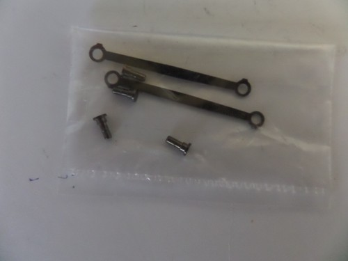 Genuine hornby x8066 - hornby, 0-4-2