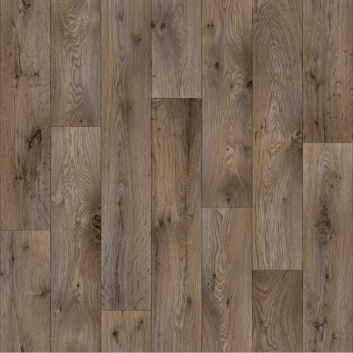 Vinyl flooring brown wood - vinyl,