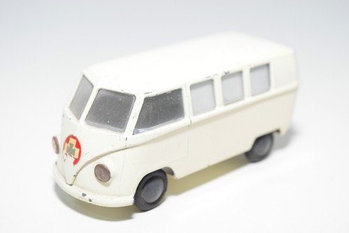 Tekno denmark 414 - 414, vw
