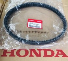 Genuine Honda PCX125