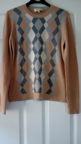 Ladies viyella merino wool - ladies,