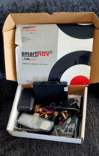 Smartnav brand new never - brand, new,