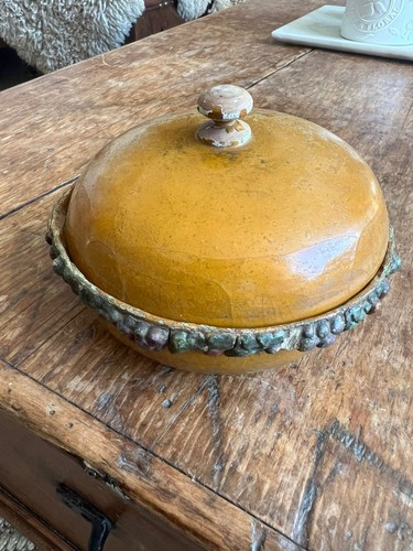Vintage paper mache - vintage,