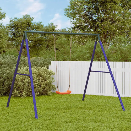 Walplus outdoor swing set kids - outdoor,