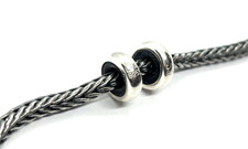 Pair Of Sterling Silver