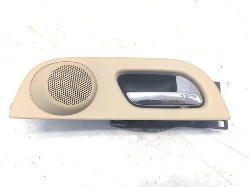 Citroen iii right rear - iii, rd