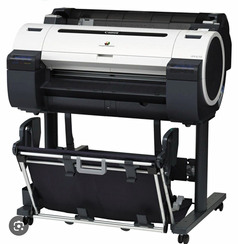 Canon imageprograf ipf670 - imageprograf, a2