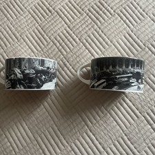 British Airways x 2  Royal