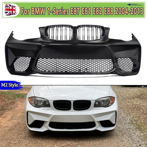 Style front bumper kit - style,