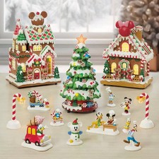 Disney 13 Piece Christmas
