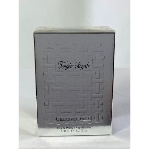 Houbigant fougère royale eau - royale,