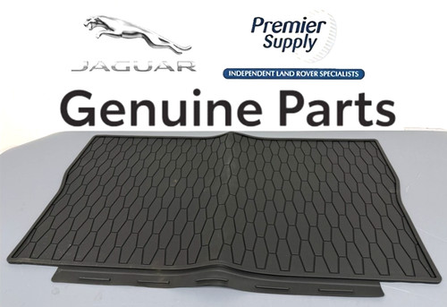 Genuine jaguar pace - genuine,