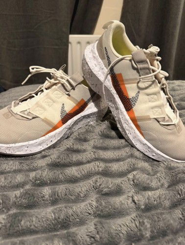 Nike crater trainers size - trainers, uk
