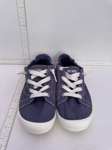Bobs from skechers navy blue - bobs,