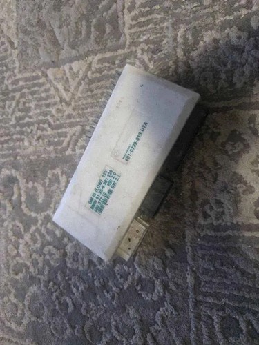 Bmw e38 comfort control unit - 7,