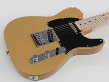 SQUIER BY FENDER AFF TELE MN