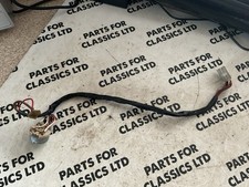 Triumph Dolomite Sprint