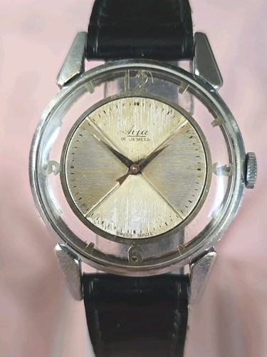 Mens vintage avia - vintage, half