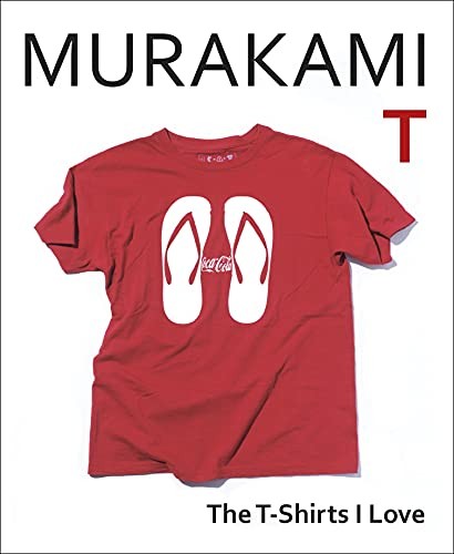 Murakami the shirts i - t-shirts,
