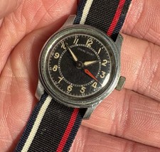 Vintage  Military Style