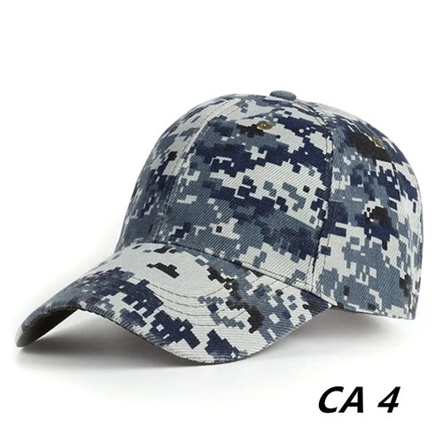 Adjustable unisex camouflage - unisex,