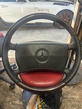 Mercedes-Benz OEM Steering