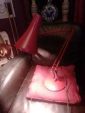 Anglepoise model lamp was - anglepoise,