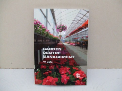Book garden centre - on,
