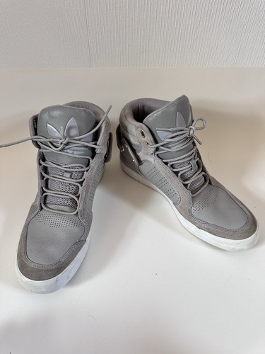 Adidas adi rise mid - adi-rise, mid-rise