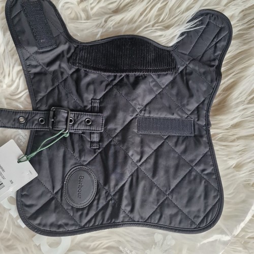 Brand new genuine barbour - brand, dog