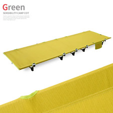 Portable Camping Folding Bed