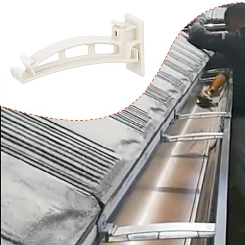 Gutter hanger parts - gutter,