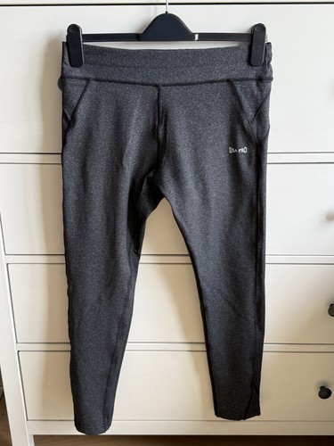 Usa pro women grey gym - pro,