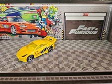 Rare Vintage 2000 Hot Wheels