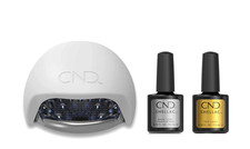CND Professional LED Lamp Gel