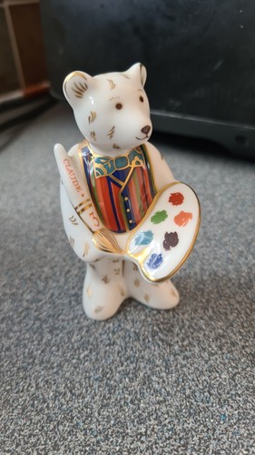 Royal crown derby - royal, miniature